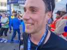 Florent Pierrat, vainqueur de l'Euro Marathon de Metz : « Le parcours n'était pas simple ! »
