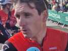 Interview d'Arnaud Démare