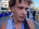 Mehdi Labied vainqueur du 10 km Haganis : « Pas mal de montées assez raides »