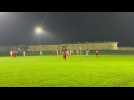 D3B: Houffaloise - Waremme (0-1)
