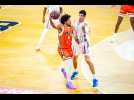 VIDEO. Asvel - MSB : trois enjeux pour cette rencontre de Betclic Elite