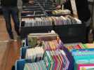Labourse : du monde pour la 15e édition du salon de la bande dessinée
