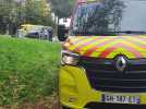 Trois blessés dans un accident à Rivière, près d'Arras