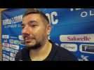 Romain Pitou (Tfoc) : « Face à Bordeaux-Mérignac, ç'a été un match serré »