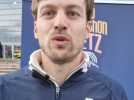 Euro marathon de Metz : les conseils du médaillé olympique Christophe Lemaitre, devenu coach sportif
