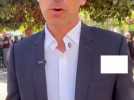 Municipales de Bastia : Julien Morganti officialise sa candidature