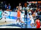 VIDEO. La défaite du Mans Sarthe Basket à l'Asvel en trois statistiques