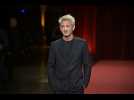 Festival Lumière de Lyon : l'arrivée des stars sur le tapis rouge