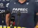 Rugby - ASM Clermont : un succès face à Toulon qui doit compter pour la suite de la saison