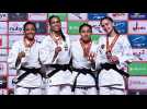 Journée historique à Lima : le judo latino s'illustre au Grand Prix