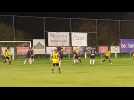 P1: Oppagne - Bouillon (0-3)
