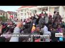 Madagascar: les soldats du CAPSAT rejoignent les manifestants, la situation confuse