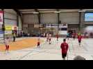 Eynatten gewinnt gegen Pelt