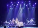 Concert de Keziah Jones dans le cadre du Tourcoing Jazz Festival
