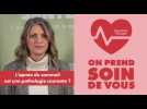 On prend soin de vous : L'apnée du sommeil est une pathologie courante ? avec Laetitia Rouge