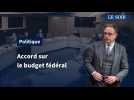 3 choses à savoir sur le nouveau budget fédéral
