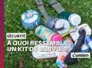 Kit de survie : la règle des 6 C