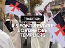 C'est quoi être un Templier en 2025 ?