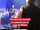 Un road trip musical en passant par le pays de Bitche
