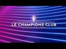 Champions Club - 24/11/2025