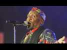 Jimmy Cliff, l'étoile du reggae, s'est éteint à l'âge de 81 ans