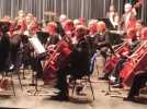 Concert de la Sainte-Cécile à Tergnier