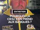 Colère des agriculteurs : pourquoi la coordination rurale du Gers s'en prend aux banques ?
