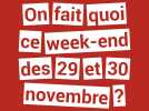 Nos idées de sorties ce week-end dans le secteur de Haguenau et Wissembourg