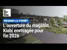 Bientôt un magasin Kiabi à Hesdin-la-Forêt ?
