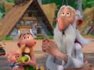 Astérix - Le Royaume de Nubie: Teaser HD