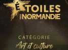 [ETOILE 2026] Troadec Jonathan - Art et culture