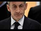 VIDÉO. La condamnation de Nicolas Sarkozy dans l'affaire Bygmalion confirmée