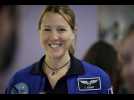 VIDÉO. En février 2026, Sophie Adenot deviendra la deuxième femme astronaute française de l'histoire