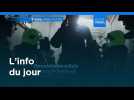L'info du jour | 25 novembre 2025 - Mi-journée