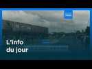 L'info du jour | 25 novembre 2025 - Matin