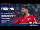 Lille et Olivier GIroud se réveillent ! Rebond l'émission du 25 novembre