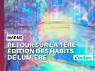Retour sur la 1ère édition des Habits de lumière