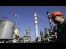 La Serbie contrainte de fermer sa raffinerie avant l'entrée en vigueur des sanctions américaines
