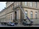 VIDÉO. Cambriolage au Louvre : quatre nouvelles interpellations, dont une à Laval
