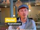 Rencontre avec Pavlof, policier et hypnotiseur