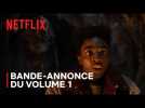 Stranger Things 5 | Bande-annonce du volume 1 VF | Netflix France