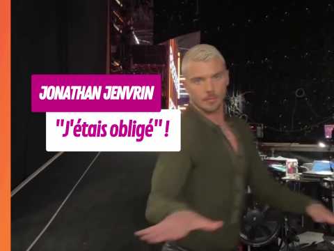 VIDEO : Jonathan Jenvrin a-t-il russi  refa…