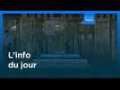 L'info du jour | 26 novembre 2025 - Mi-journée