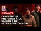 "Stranger Things" saison 5 : comment se préparer au grand final de la série Netflix ?