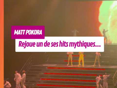 VIDEO : Le roi du show est de retour !