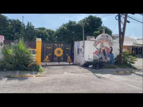 VIDEO : La Jamaque en deuil aprs la mort de…