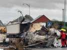 Bray : le jour d'après l'explosion mortelle d'un camion à Pommeréval