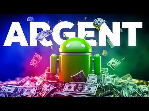 Pourquoi Android rapporte tant d'argent à Google ?