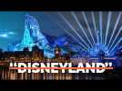 DISNEYLAND investit des MILLIARDS € : on a vu le nouveau Parc en AVANT-PREMIERE