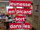 Un recueil de chansonnettes en picard « pour chés tchots » sort en librairies